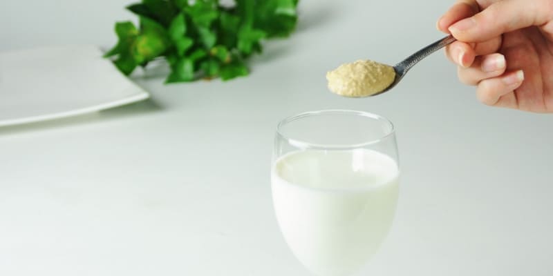 ぬかの水分調整・補充に専用補充足しぬか ぬかの素